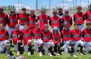Juárez Rojo se queda con el subcampeonato tras una valiente batalla de las fronteras