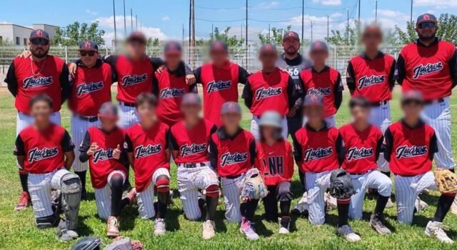 Juárez Rojo se queda con el subcampeonato tras una valiente batalla de las fronteras
