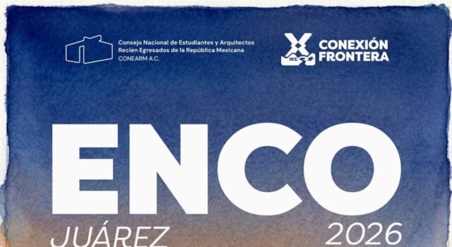 Cambia de sede la Feria de Materiales de Conexión Frontera; se realizará en el Salón CEPIA
