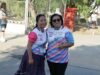 Todo listo para la carrera de Pueblos Originarios en Ciudad Juárez
