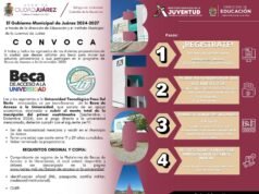 Continúa abierta la convocatoria de becas para estudiantes de la UTPN