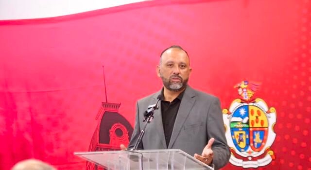 Entregará Gobierno Municipal 160 mil mochilas en escuelas de Juárez