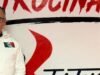 El juarense José González Utrera se prepara para el Mundial de Poomsae Chuncheon 2026