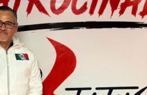El juarense José González Utrera se prepara para el Mundial de Poomsae Chuncheon 2026