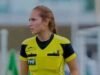 Karen Aylín Ponce León hace historia en la Liga MX Femenil y pone en alto el arbitraje juarense