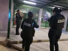Fortalece SSPM la seguridad y el tejido social con más de 4 mil atenciones en julio