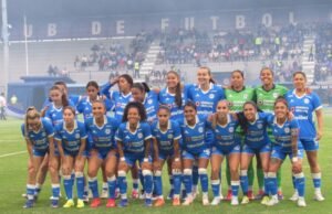 Cruz Azul llevará ante las autoridades a influencers de “Pláticas del Mal” por expresiones contra su escuadra femenil.
