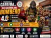 Siguen las inscripciones abiertas para la Carrera del Bombero