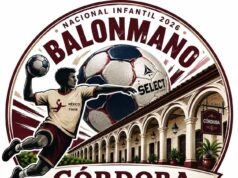 Los Espartanos representan a Chihuahua en el Nacional de Hándbol