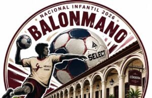 Los Espartanos representan a Chihuahua en el Nacional de Hándbol