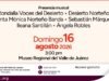 PACULT invita a disfrutar una tarde de museo en el Valle de Juárez