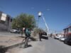 Atiende Limpia peticiones ciudadanas en siete colonias de la ciudad