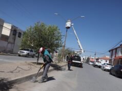 Atiende Limpia peticiones ciudadanas en siete colonias de la ciudad