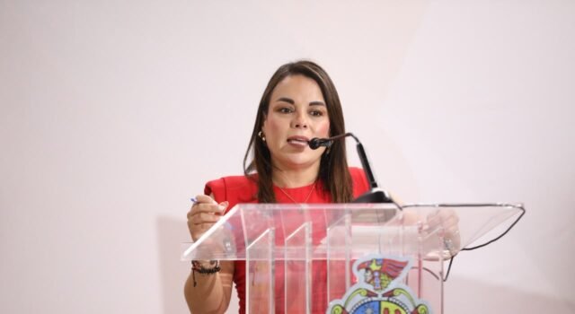 Anuncian segunda charla “Movimiento de salud mental” para este fin de semana