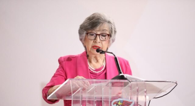 Invitan a conferencia sobre políticas de movilidad urbana con enfoque en salud y seguridad vial