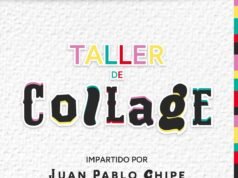 IPACULT invita a taller de collage en el Museo de Arqueología e Historia de El Chamizal