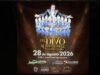 Cierra festival “Juárez Juangabrielísimo” con concierto de El Mimoso este sábado