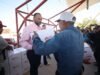 Se benefician vallejuarenses con el programa “Cruzada por tu Familia”