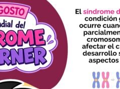 Exhorta Salud Municipal a conocer y detectar oportunamente el Síndrome de Turner