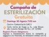 Llevará DABA esterilizaciones gratuitas a Parajes del Sur este domingo