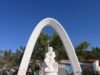 Rehabilita Limpia monumentos y exhorta a los juarenses a preservar su historia
