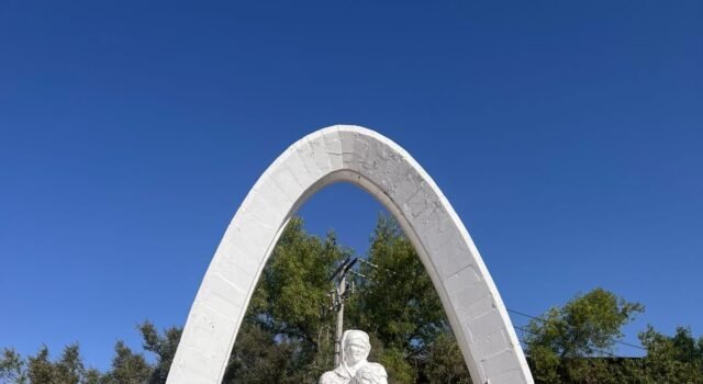 Rehabilita Limpia monumentos y exhorta a los juarenses a preservar su historia