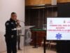 Se mantienen a la baja índices delictivos derivado a mayor presencia operativa de la SSPM