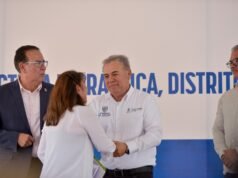 Resuelve JMAS Juárez histórica problemática de inundaciones