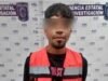 Vinculan a proceso a imputado por atentar contra la vida de un masculino