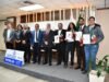 Presentan convocatoria 2026 para beca de capacitación en Japón
