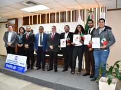 Presentan convocatoria 2026 para beca de capacitación en Japón