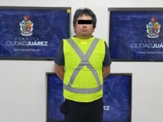 Detenido por cortarle una extremidad a su vecino tras discusión