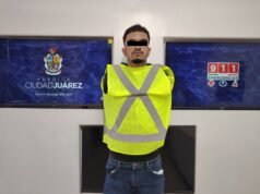 Sujeto es sorprendido cuando intentaba hurtar vehículo
