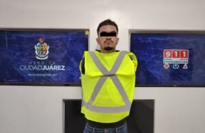 Sujeto es sorprendido cuando intentaba hurtar vehículo