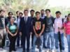 Desde Instituto de Ingeniería y Tecnología dan la bienvenida al semestre agosto- diciembre 2026
