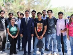 Desde Instituto de Ingeniería y Tecnología dan la bienvenida al semestre agosto- diciembre 2026