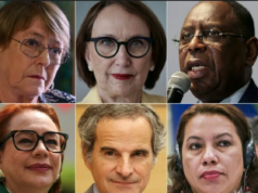 Candidatos a la Secretaría General de la ONU proponen reformas para fortalecer el organismo