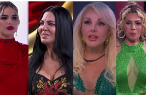 Otra mujer se convierte en la primera eliminada de La Casa de los Famosos y genera críticas en redes sociales.