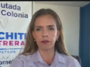 ”17 mil 600 pesos: ese es el valor que el Municipio le pone a la salud de los juarenses tras otro incendio en el relleno sanitario”: Diputada Xóchitl Contreras