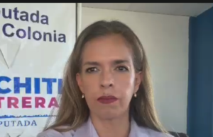 ”17 mil 600 pesos: ese es el valor que el Municipio le pone a la salud de los juarenses tras otro incendio en el relleno sanitario”: Diputada Xóchitl Contreras