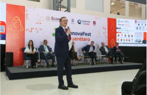 México propondrá a Estados Unidos no aplicar aranceles mientras avanza la revisión del T-MEC, señala Ebrard.