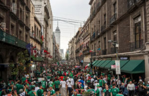 México se mantiene entre los países de ingreso mediano alto