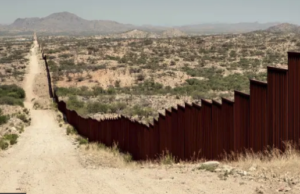 Arizona inicia nuevo muro fronterizo y genera preocupación por un oasis del desierto de Sonora