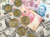 Peso mexicano a favor frente al dólar hoy