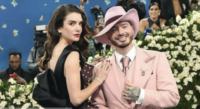 Melanie Pavola acusa a J Balvin de una presunta infidelidad