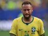 Neymar no sabe si seguirá jugando en 2027