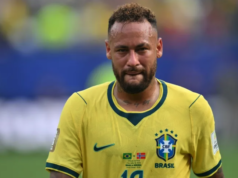 Neymar no sabe si seguirá jugando en 2027
