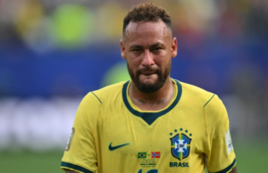 Neymar no sabe si seguirá jugando en 2027