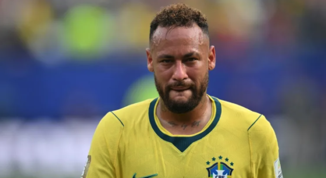Neymar no sabe si seguirá jugando en 2027