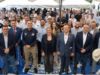 Maru Campos fortalece las capacidades operativas de corporaciones de seguridad de la región sur del estado